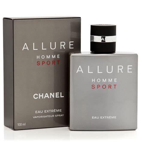 allure homme sport cologne 100ml.